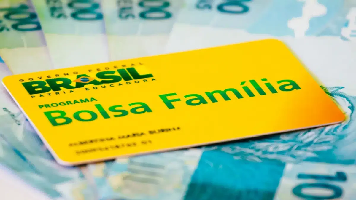 Bolsa Família em 2024
