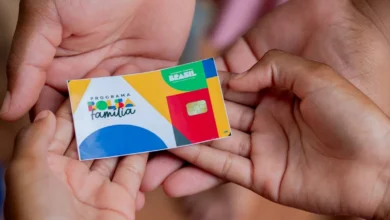 Governo Federal disse que tenho que esperar a folha virar para receber o Bolsa Família, o que significa?
