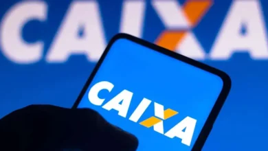 1º INFORMATIVO de OUTUBRO de 2024 da CAIXA para quem trabalhou em 2023, 2022,2021 e 2020