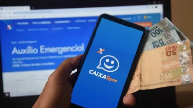 Descoberto agora como sacar saldos esquecidos com seu CPF pelo Caixa Tem