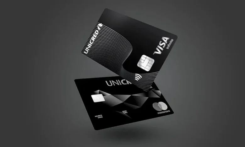 Unicred anuncia boa notícia após liberar novo cartão com benefícios exclusivos, o Ímpar Visa Infinite