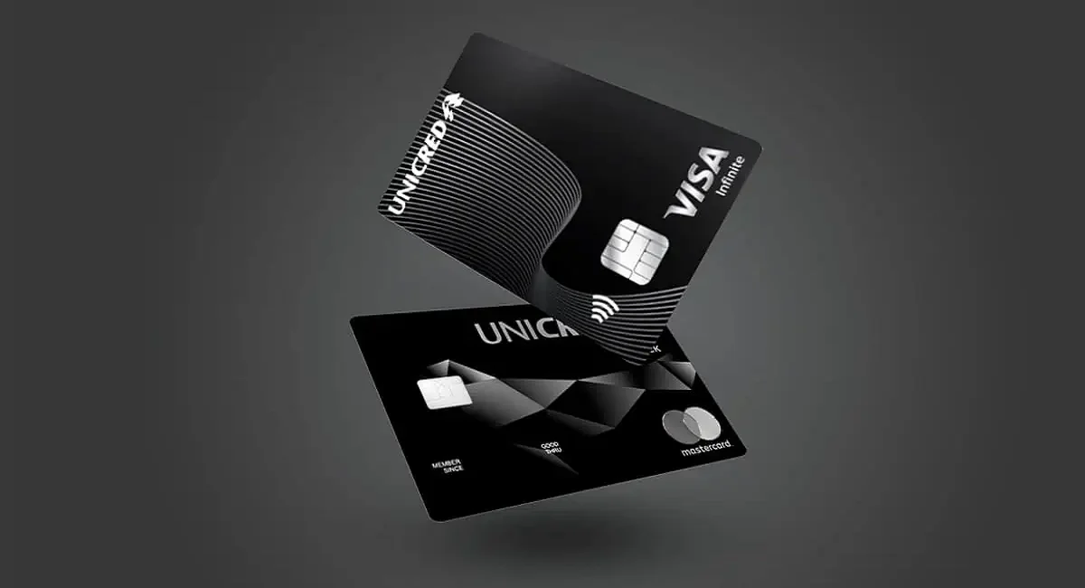 Unicred anuncia boa notícia após liberar novo cartão com benefícios exclusivos, o Ímpar Visa Infinite