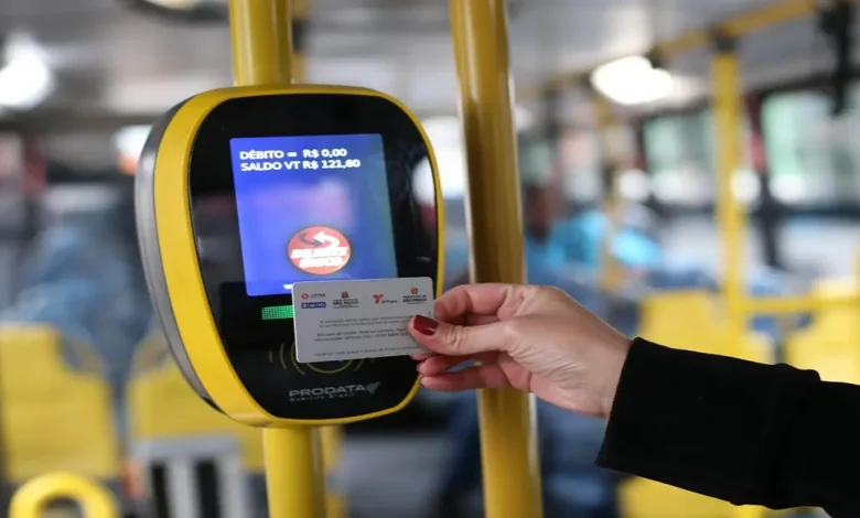 Aprovado novo cartão de ônibus para idosos de 60 anos pra cima! Veja como solicitar