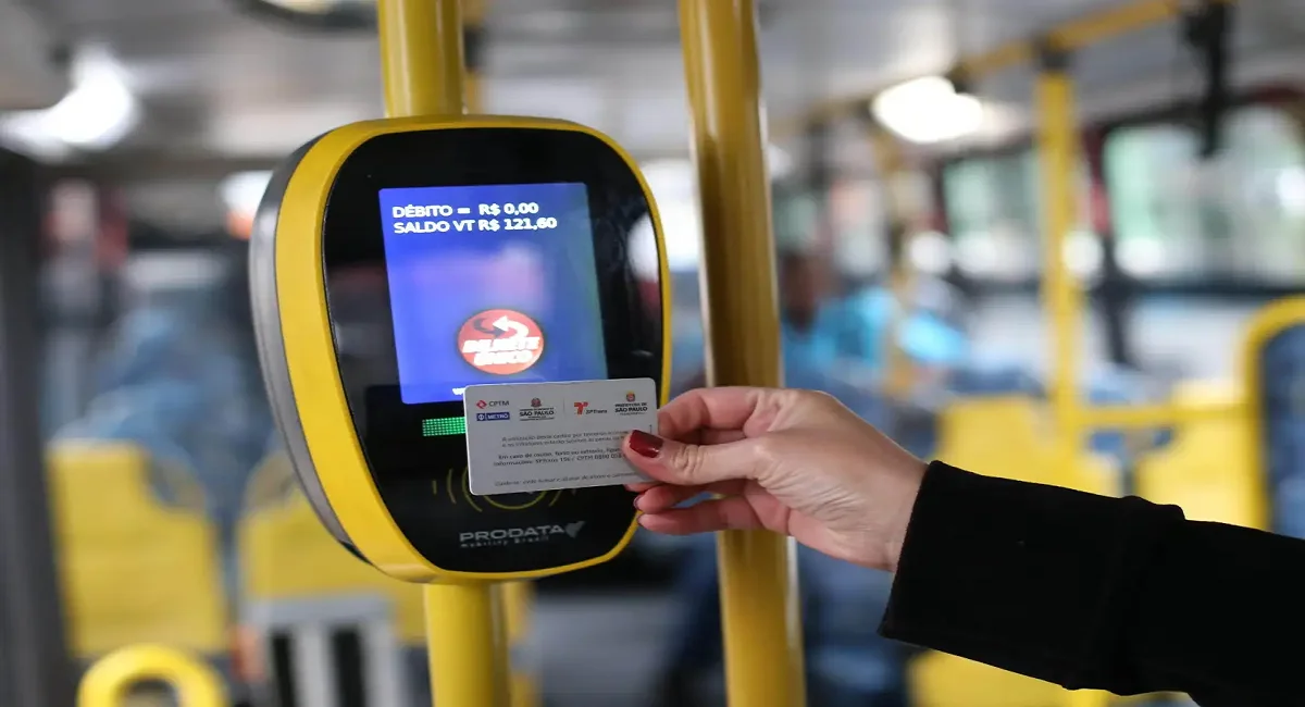 Aprovado novo cartão de ônibus para idosos de 60 anos pra cima! Veja como solicitar