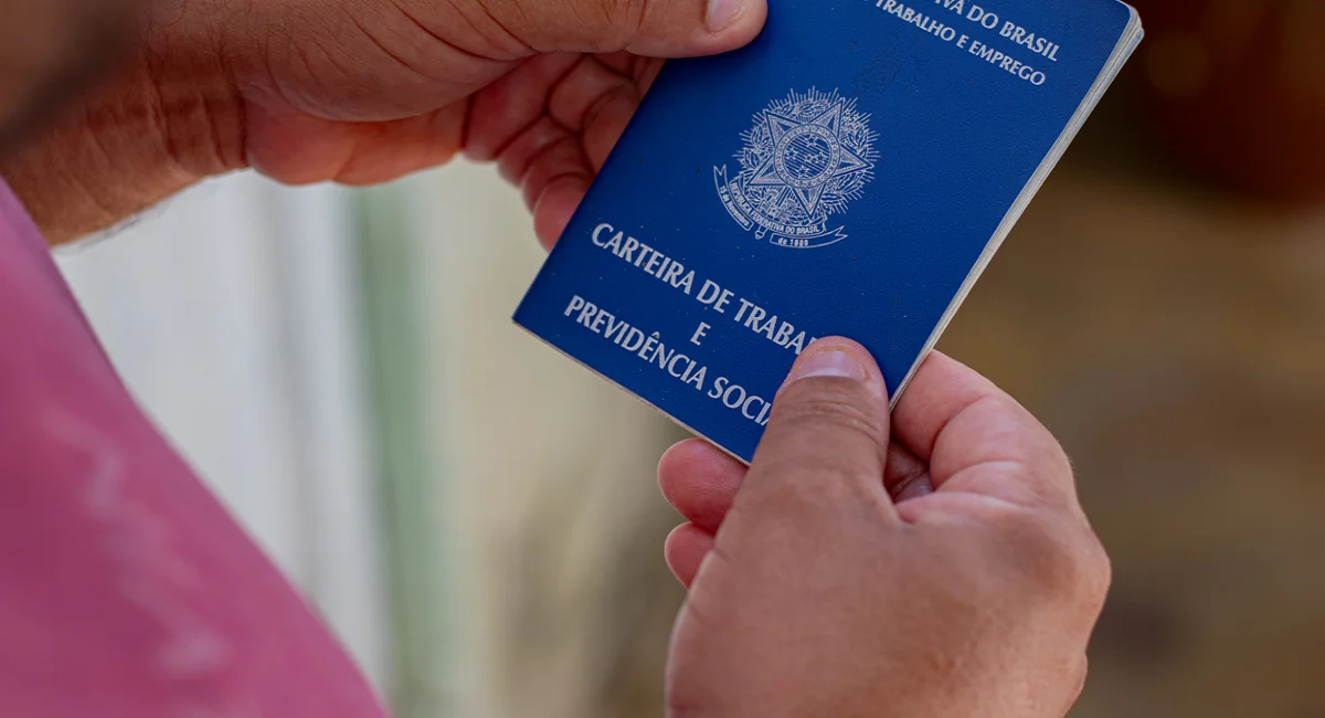 247 mil trabalhadores com carteira assinada dão vacilo e estão deixando R$117 a R$1.412 para trás