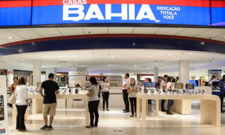 Casas Bahia entrega presente de Natal antecipado e vai beneficiar brasileiros que gastarem de R$1,00 pra cima