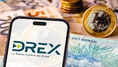 ADEUS dinheiro físico? Saiba como vai funcionar o Drex, versão digital do real, e o que muda para os brasileiros