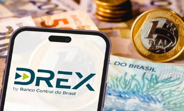 ADEUS dinheiro físico? Saiba como vai funcionar o Drex, versão digital do real, e o que muda para os brasileiros