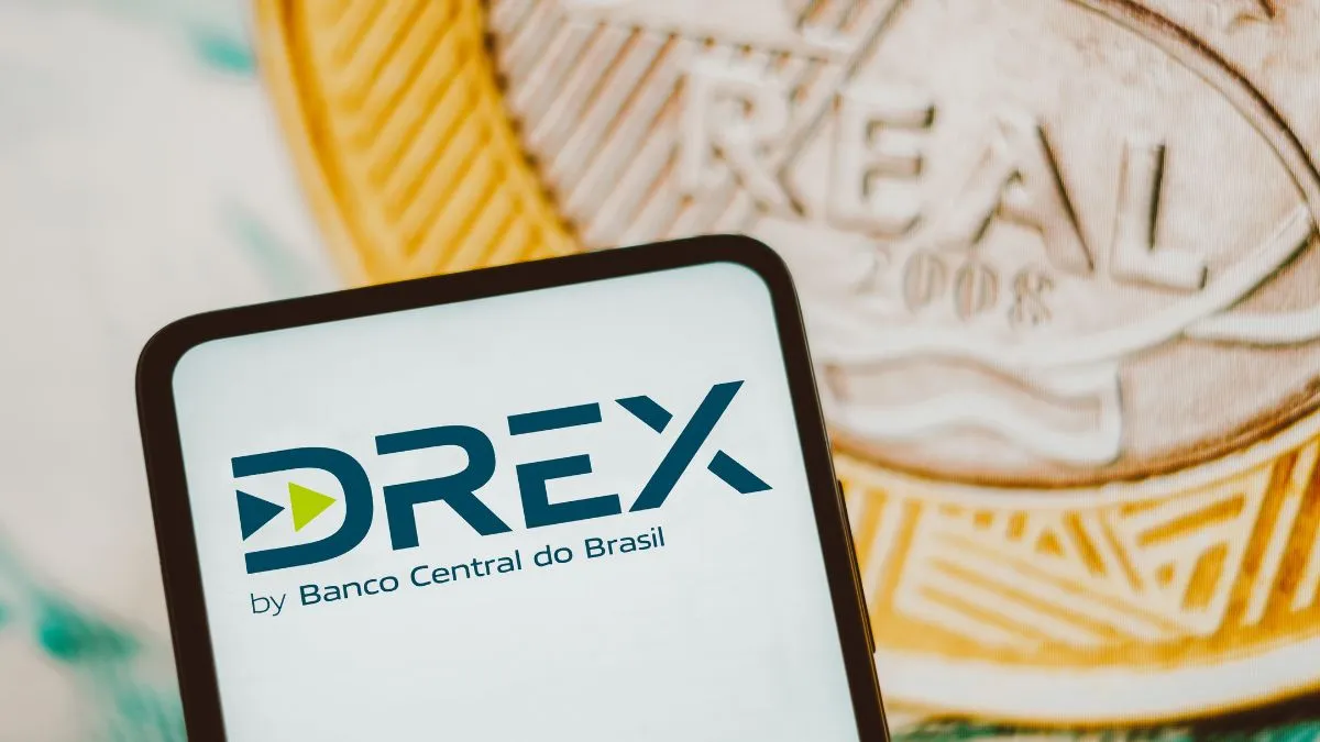 Banco Central confirma testes do DREX! O PIX chegou ao FIM? Entenda a novidade