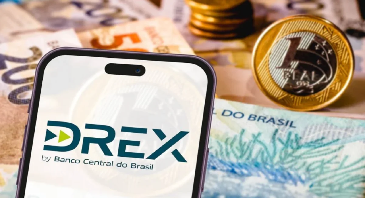 ADEUS dinheiro físico? Saiba como vai funcionar o Drex, versão digital do real, e o que muda para os brasileiros