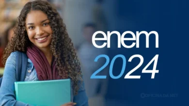Quando é o Enem 2024? Descubra as datas exatas!