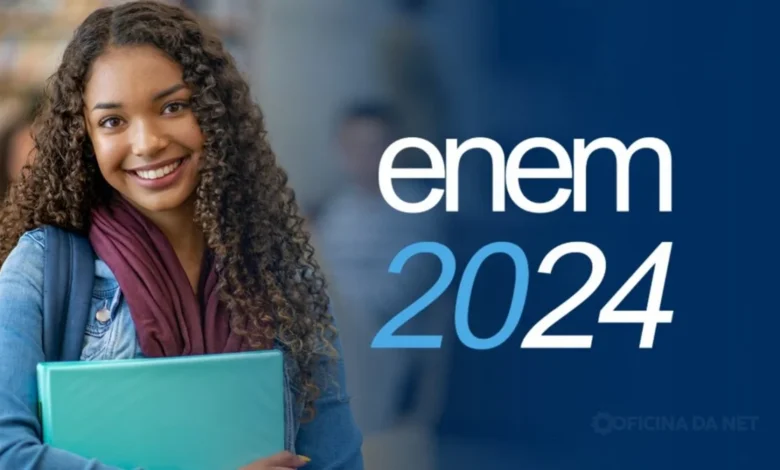 Quando é o Enem 2024? Descubra as datas exatas!