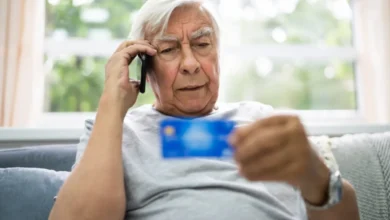 Cartão de crédito para IDOSOS 60+ é a nova onda do momento! Veja como fazer o seu