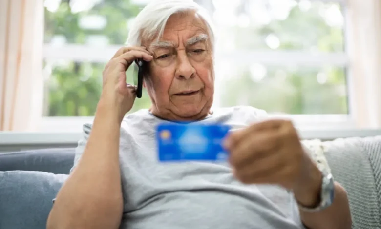 Cartão de crédito para IDOSOS 60+ é a nova onda do momento! Veja como fazer o seu