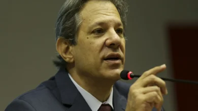 Decisão tomada hoje (03/10) por Haddad alivia o coração dos idosos que estão no INSS e recebem R$1.412 ou mais