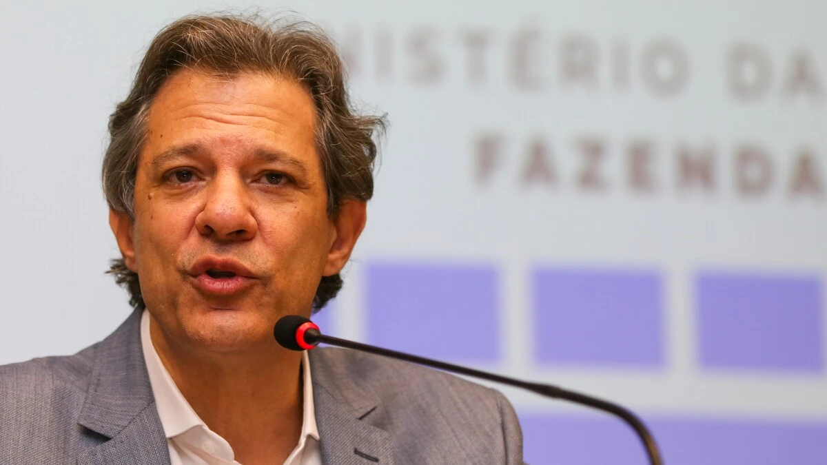 Decisão tomada hoje (18/10) por Haddad atinge em cheio os brasileiros que recebem o Auxílio Gás