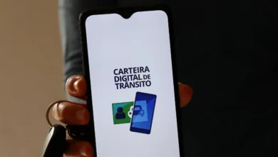 Carteira Digital é relançada pela PRF com nova função de segurança e pega brasileiros de surpresa