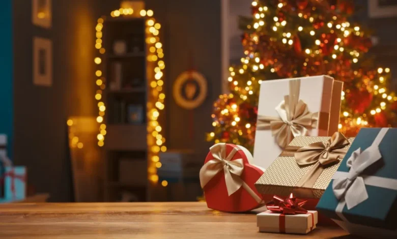 Preparativos estão a 1000! Lista de 14 presentes de Natal com valor de até R$ 200,00 está deixando brasileiros felizes da vida