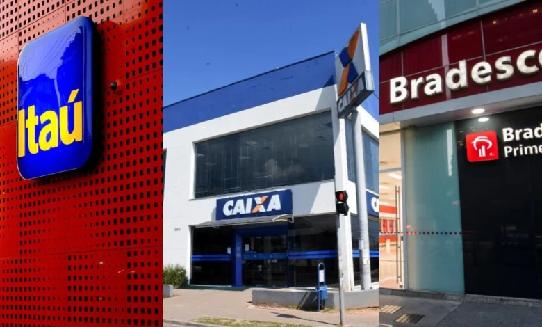 Não é só a CAIXA! Bancos privados entregam péssima notícia para os brasileiros que desejam comprar a casa própria