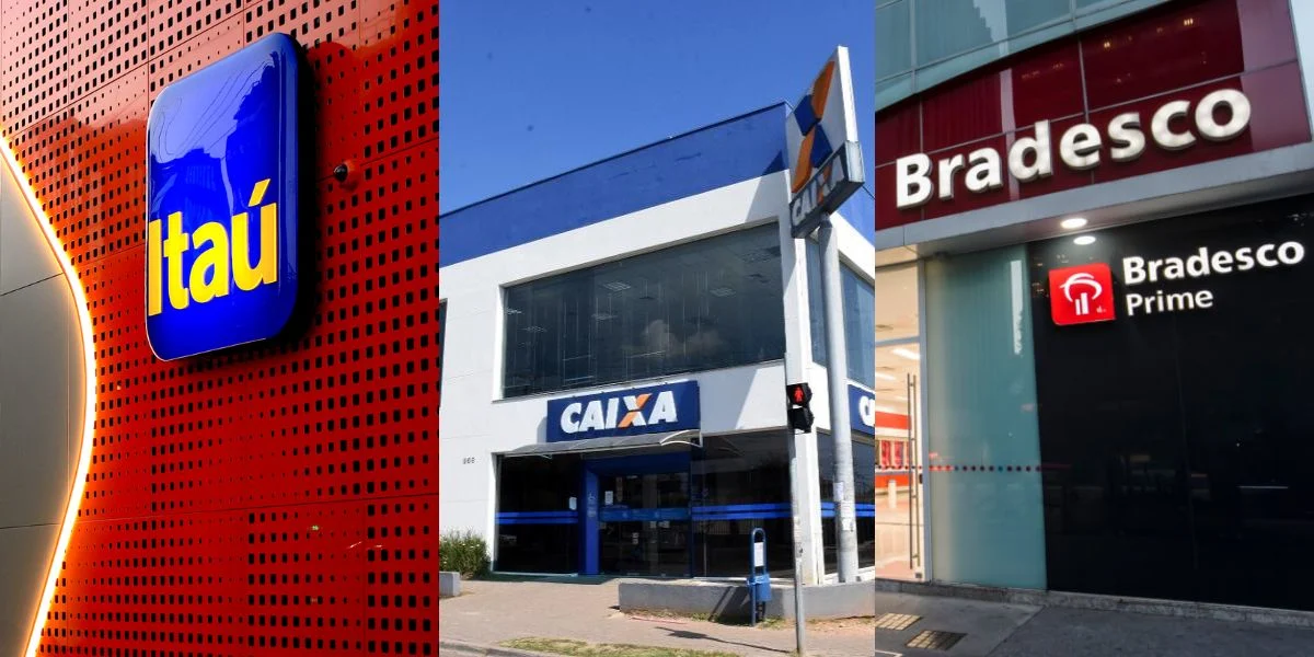 Não é só a CAIXA! Bancos privados entregam péssima notícia para os brasileiros que desejam comprar a casa própria