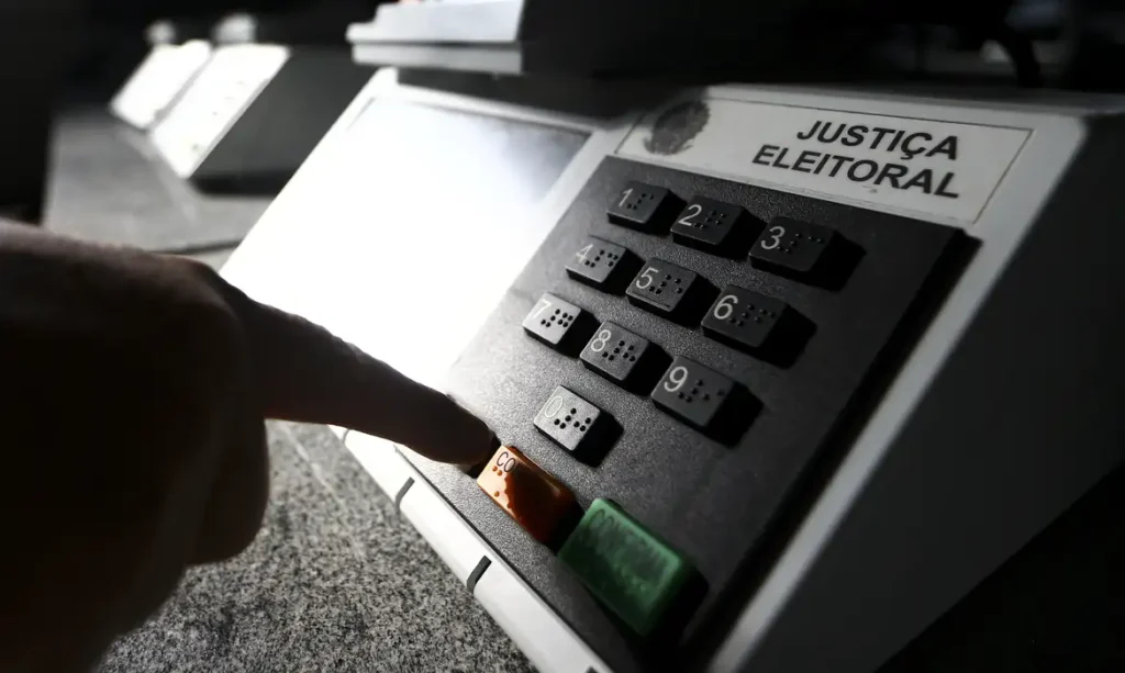 Não vai conseguir votar nas eleições 2024 neste domingo (05/10)? Aprenda a justificar sua ausência online
