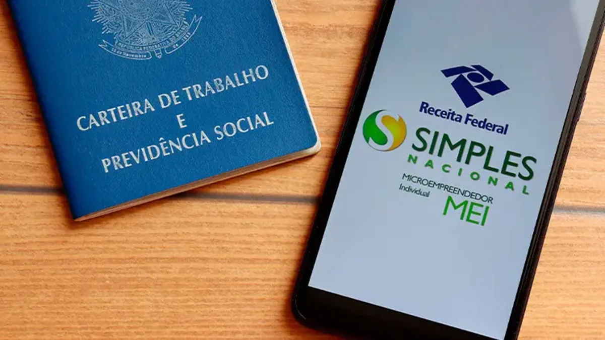 MEIs recebe comunicado urgente para evitar exclusão do Simples Nacional. Entenda