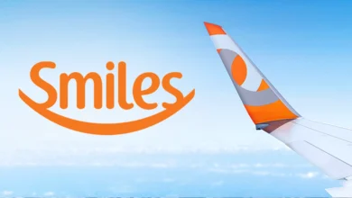 Não fique para trás! Promoção Smiles e Visa libera viagens e 250 mil milhas com o assento premiado