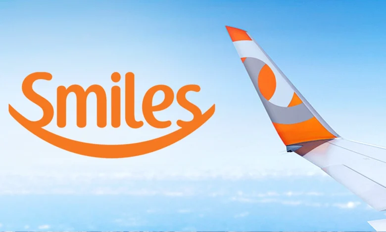 Não fique para trás! Promoção Smiles e Visa libera viagens e 250 mil milhas com o assento premiado