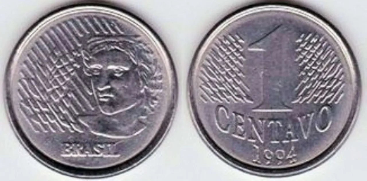 Moeda de 1 centavo pode valer 85 mil euros, mas poucos sabem disso! Saiba agora se você tem em casa
