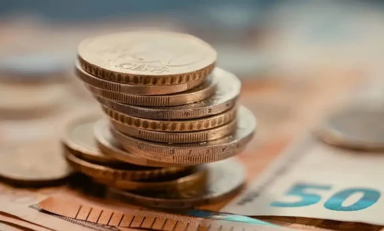 Numismática trazendo alegria ao povo brasileiros! Saiba hoje qual moeda de 5 centavos pode valer R$ 3.500