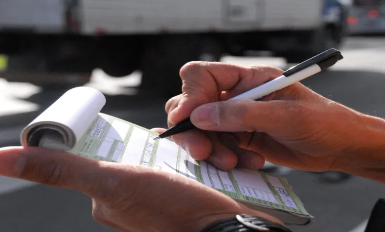 Quer evitar uma multa amarga de R$3.000 e a suspensão da CNH? Então preste atenção a esse comunicado com a nova lei