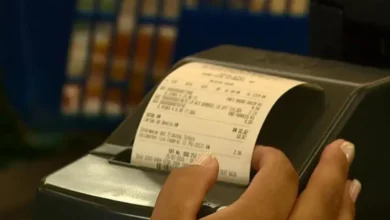 Nota Premiada 06/11 libera sorteios para quem colocar o CPF na Nota