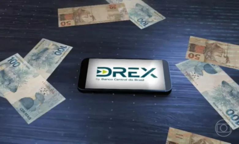 ADEUS, dinheiro físico! Anúncio do Banco Central confirma nova moeda, substituta do real em 2024, e pega brasileiros de surpresa