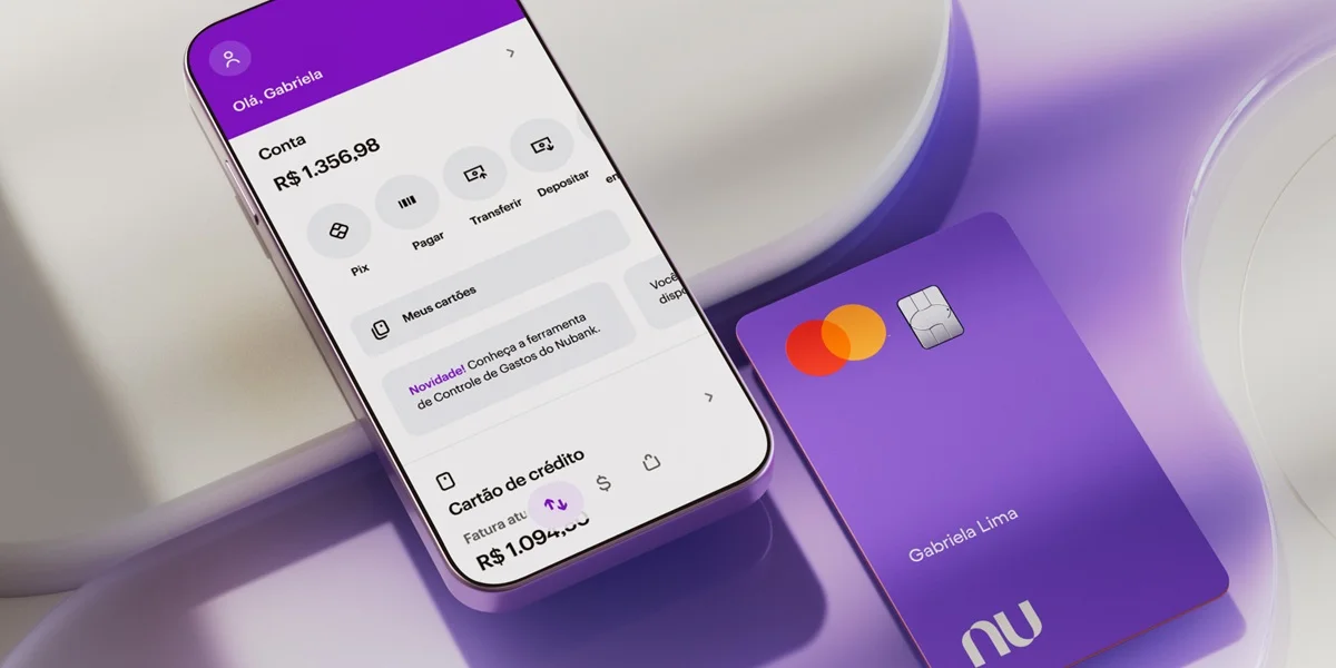 Nubank 