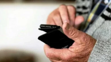 Idoso passa por grande aperto para recuperar prejuízo devido a golpe