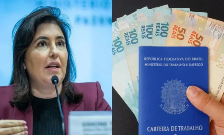 Novo valor do salário mínimo para 2025 é descoberto e vai atingir em cheio cadastrados no INSS e Abono Salarial PIS/PASEP