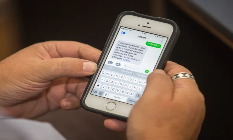 Aviso Oficial para quem recebe SMS! Saiu comunicado importante para todos!