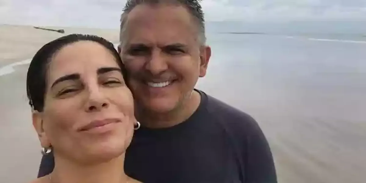 Juiz bate o martelo contra glória Pires e marido como maus pagadores em dívida com Banco do Brasil