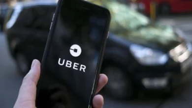 Uber emite comunicado geral de última hora para todos os brasileiros que usam o aplicativo