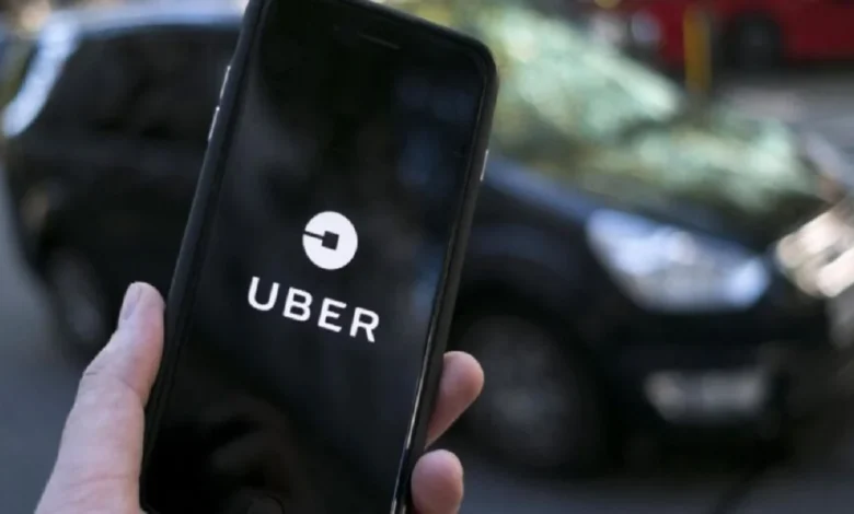 Uber emite comunicado geral de última hora para todos os brasileiros que usam o aplicativo