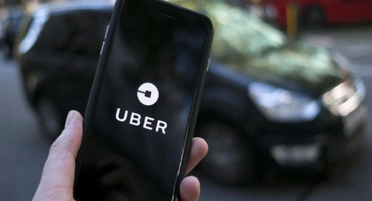 Uber emite comunicado geral de última hora para todos os brasileiros que usam o aplicativo