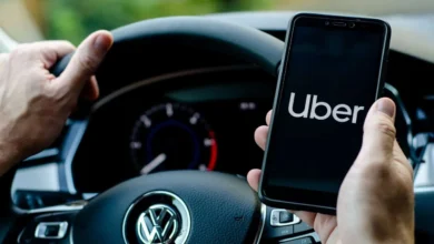 Uber emite aviso importante para quem utiliza o aplicativo no celular