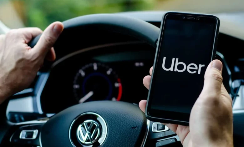 ALERTA GERAL! Motorista de aplicativo se pronuncia sobre problemas em nova função da Uber