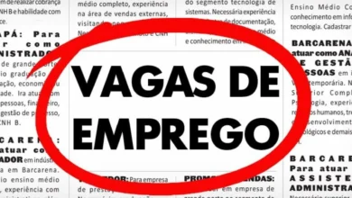 Atacadão, Americanas e mais empresas abrem mais de 7.000 vagas no Brasil e animam brasileiros neste fim de 2024