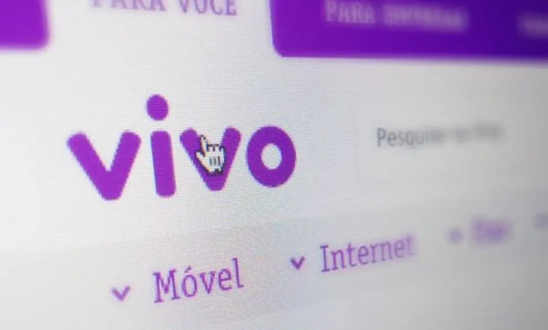 Trabalhe na Vivo! Empresa abre quase 40 vagas com salários de R$ 8,3 mil