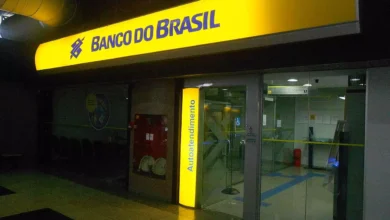 Banco do Brasil.