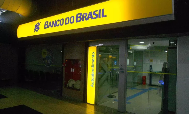 Banco do Brasil.
