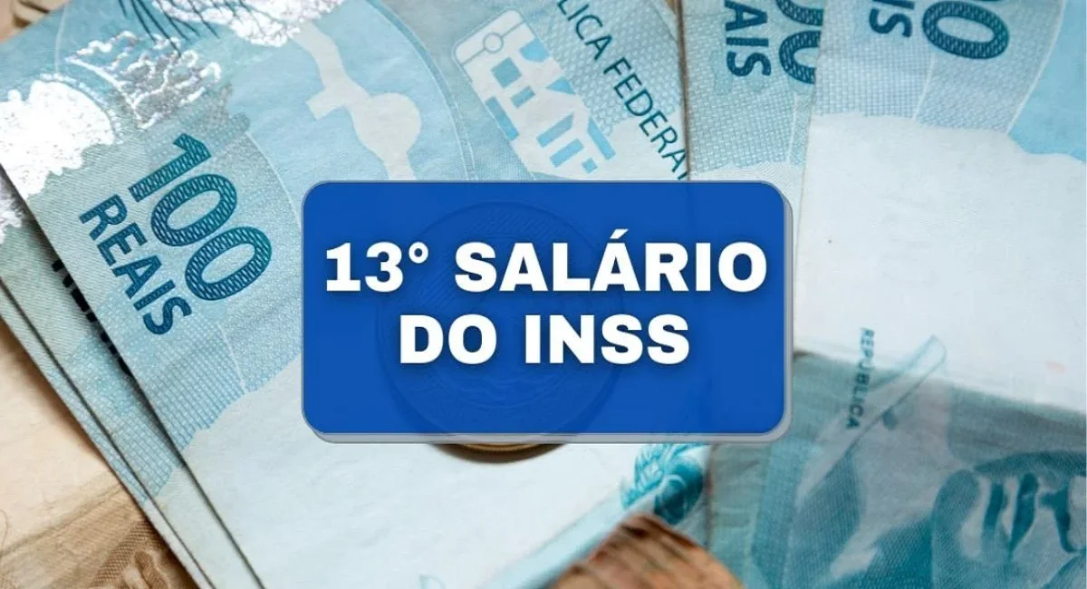 Vai ser pago de novo e muita gente não está sabendo! INSS Confirma Antecipação do 13º Salário dos Aposentados – Confira as datas Oficiais e se prepare para um NOVO SAQUE!