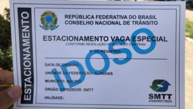 Fim do Mistério! Revelado como emitir o cartão de estacionamento para idosos pelo celular e aproveitar todos os benefícios!