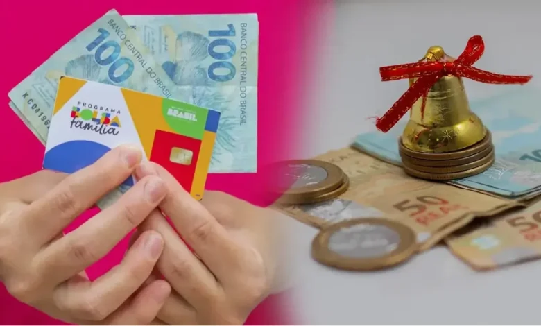 LIBERADO! Mães que recebem Bolsa Família podem contar com R$ 300 EXTRAS em alguns dias; veja se você tem direito